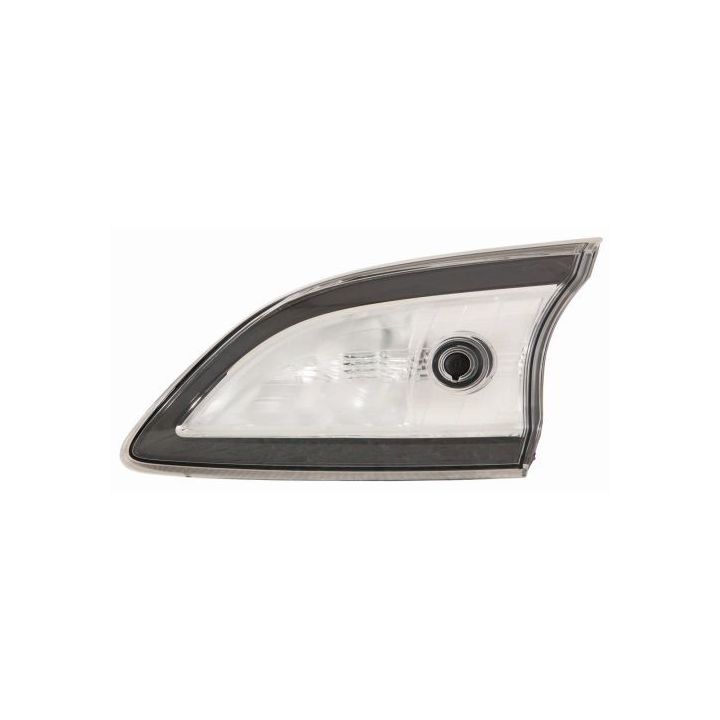 Kombinuotas galinis žibintas ABAKUS 216-1312R3LD-UE