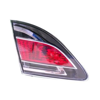 Kombinuotas galinis žibintas ABAKUS 216-1314L-LD-UE