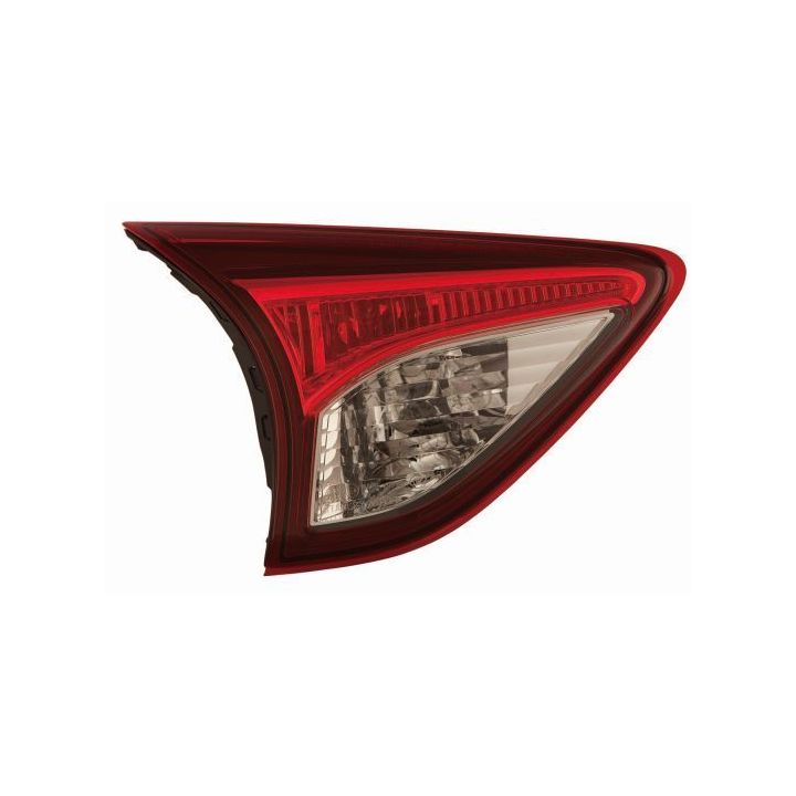 Kombinuotas galinis žibintas ABAKUS 216-1317L-AQ