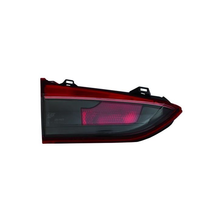 Kombinuotas galinis žibintas ABAKUS 216-1320L-LD-UE