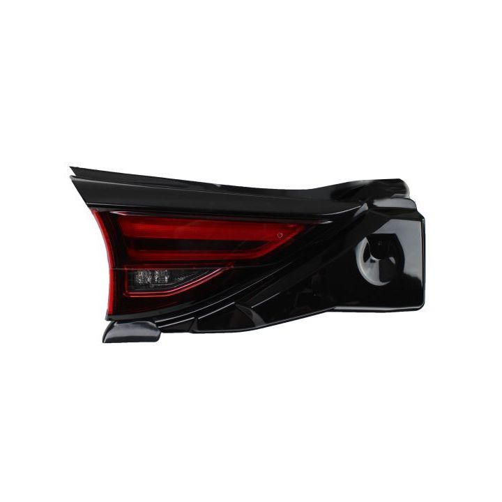 Kombinuotas galinis žibintas ABAKUS 216-1329L-AE