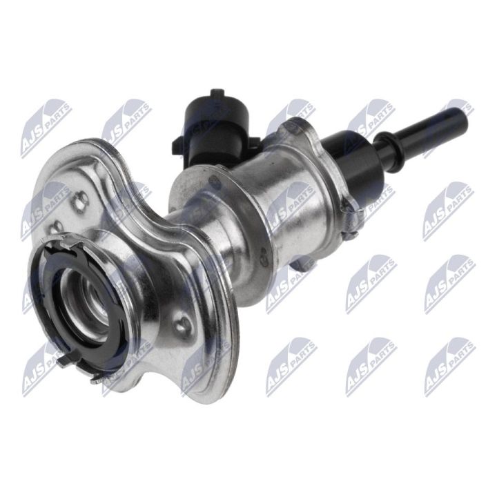 Dozavimo modulis, urėjos įpurškimas NTY BWP-HY-001