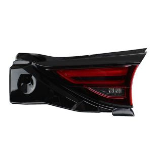 Kombinuotas galinis žibintas ABAKUS 216-1329R-AE