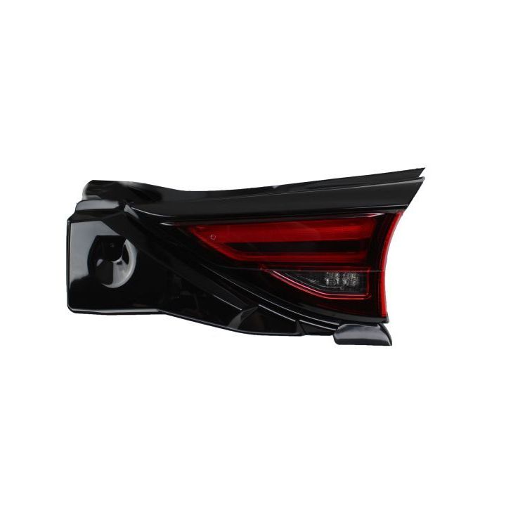 Kombinuotas galinis žibintas ABAKUS 216-1329R-AE