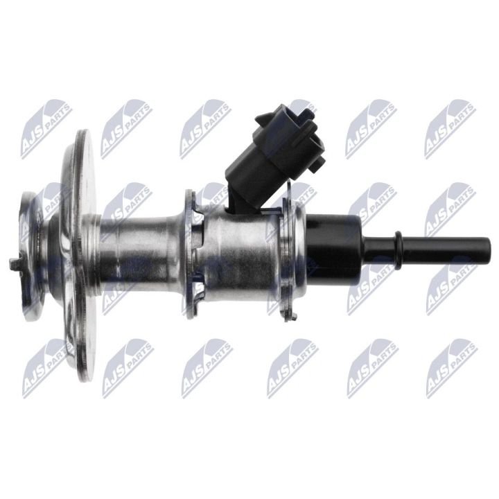 Dozavimo modulis, urėjos įpurškimas NTY BWP-HY-001