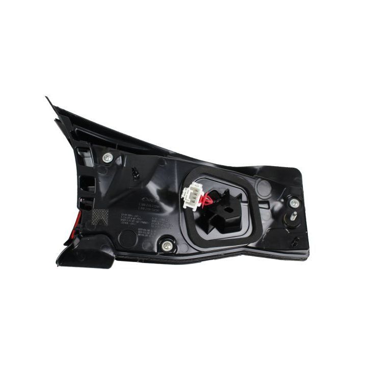 Kombinuotas galinis žibintas ABAKUS 216-1329R-AE