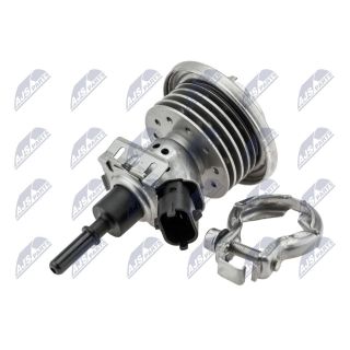 Dozavimo modulis, urėjos įpurškimas NTY BWP-LR-002