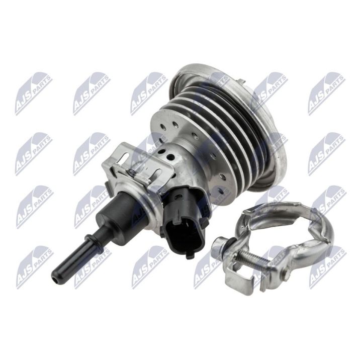 Dozavimo modulis, urėjos įpurškimas NTY BWP-LR-002