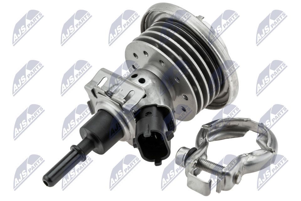 Dozavimo modulis, urėjos įpurškimas NTY BWP-LR-002