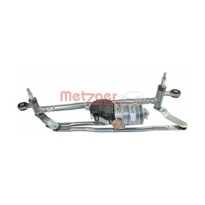 Valytuvo trauklė METZGER 2190763