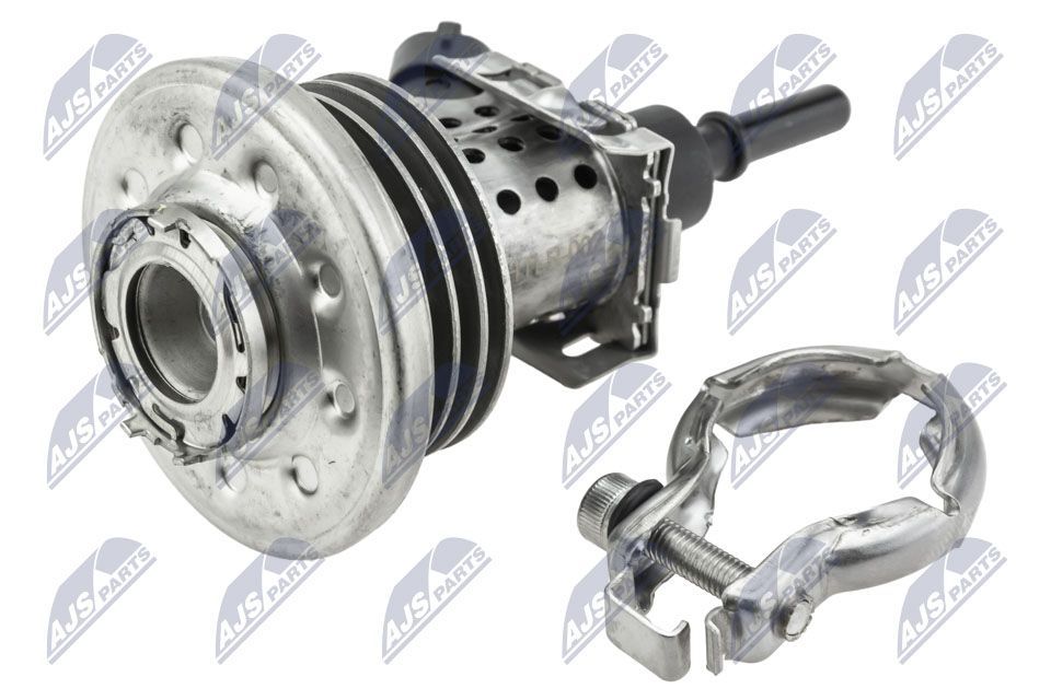 Dozavimo modulis, urėjos įpurškimas NTY BWP-LR-002