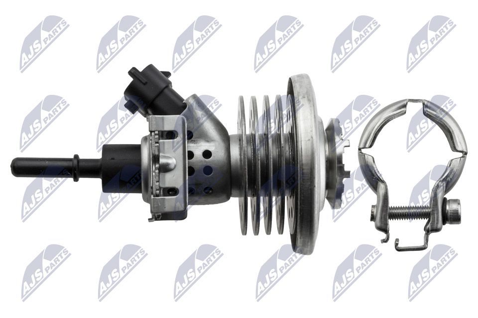 Dozavimo modulis, urėjos įpurškimas NTY BWP-LR-002