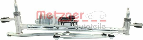Valytuvo trauklė METZGER 2190763