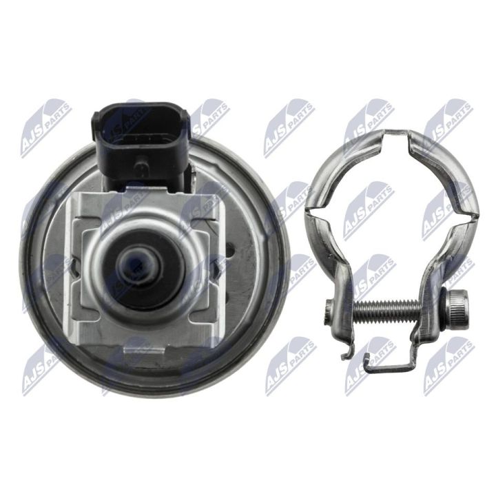 Dozavimo modulis, urėjos įpurškimas NTY BWP-LR-002