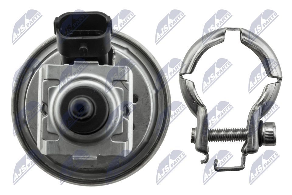 Dozavimo modulis, urėjos įpurškimas NTY BWP-LR-002