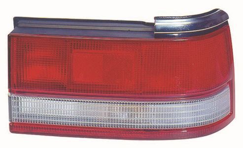 Kombinuotas galinis žibintas ABAKUS 216-1928R-N