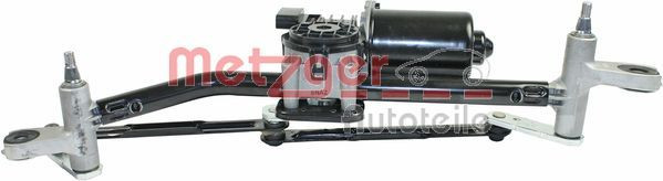 Valytuvo trauklė METZGER 2190781