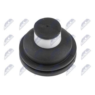 Buferis, variklio dangtis NTY EZC-RE-323