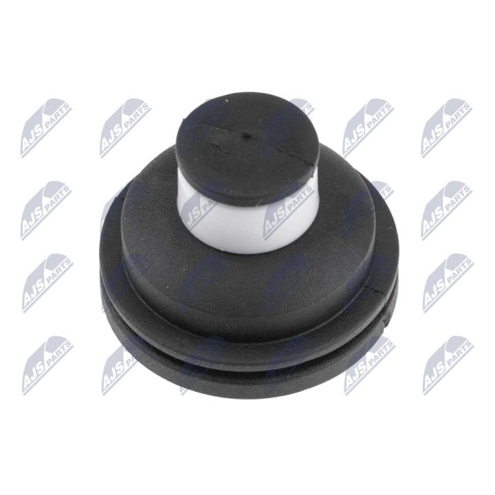 Buferis, variklio dangtis NTY EZC-RE-323