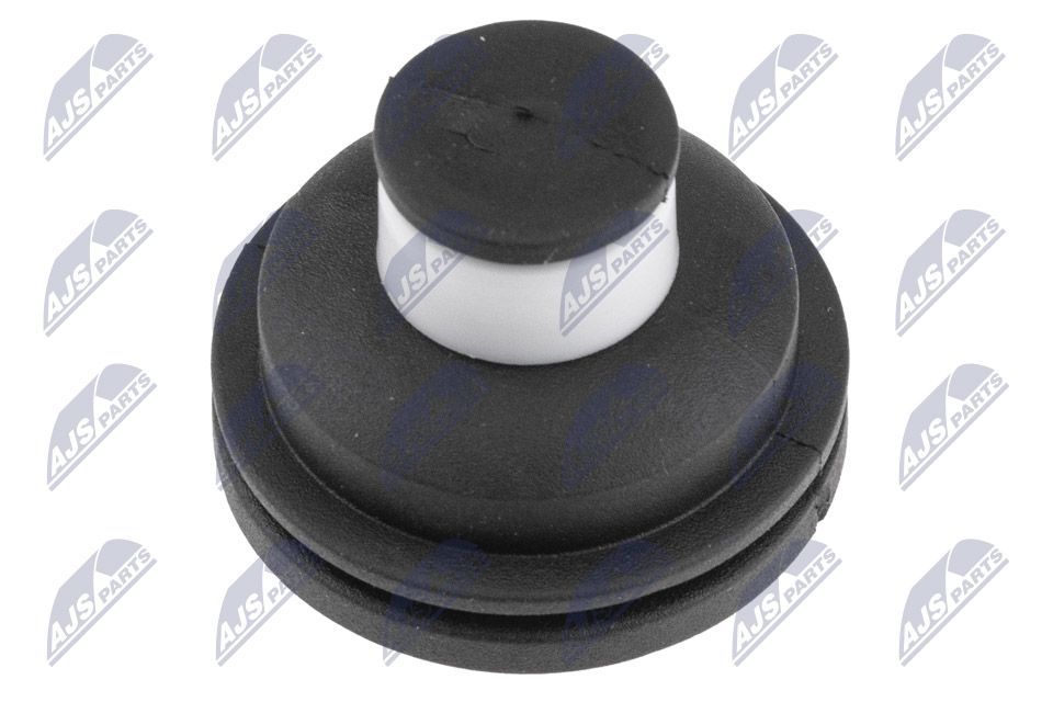 Buferis, variklio dangtis NTY EZC-RE-323