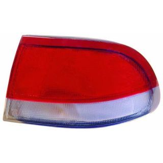 Kombinuotas galinis žibintas ABAKUS 216-1937L-U