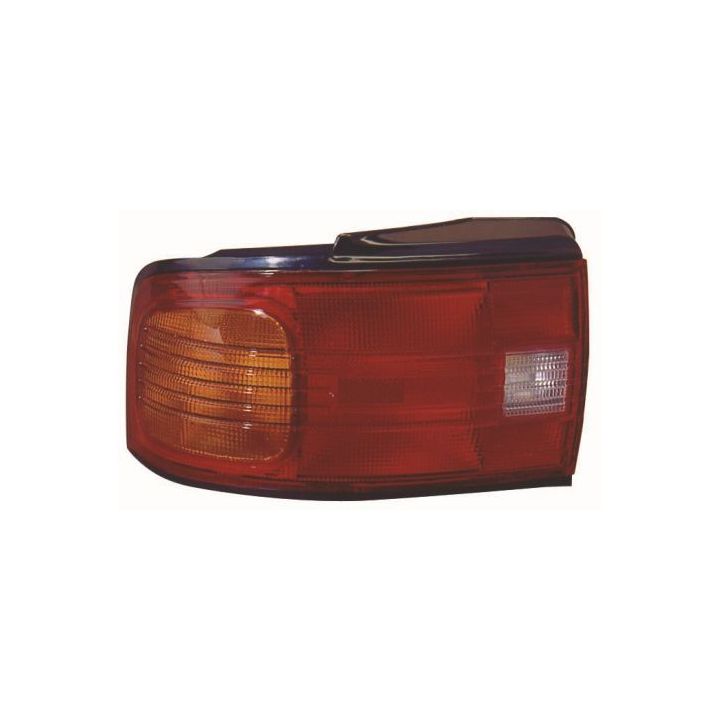 Kombinuotas galinis žibintas ABAKUS 216-1939L-AE