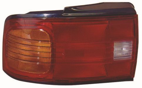 Kombinuotas galinis žibintas ABAKUS 216-1939L-AE