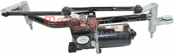 Valytuvo trauklė METZGER 2190781