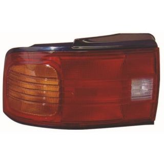 Kombinuotas galinis žibintas ABAKUS 216-1939R-AE