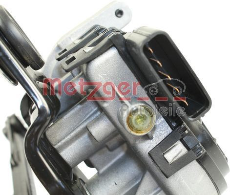 Valytuvo trauklė METZGER 2190781