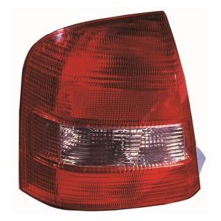 Kombinuotas galinis žibintas ABAKUS 216-1948R4UE