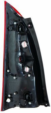 Kombinuotas galinis žibintas ABAKUS 216-1949R-LD-UE