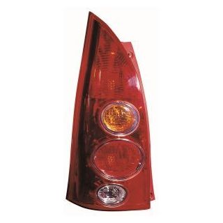 Kombinuotas galinis žibintas ABAKUS 216-1952L-LD-UE