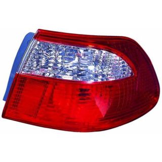 Kombinuotas galinis žibintas ABAKUS 216-1958R-UE