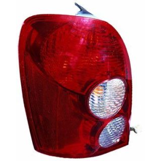 Kombinuotas galinis žibintas ABAKUS 216-1959L-AS