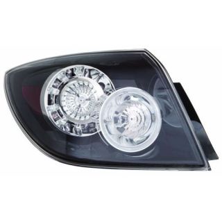 Kombinuotas galinis žibintas ABAKUS 216-1963R-UE