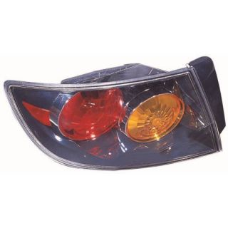 Kombinuotas galinis žibintas ABAKUS 216-1965L-UQ