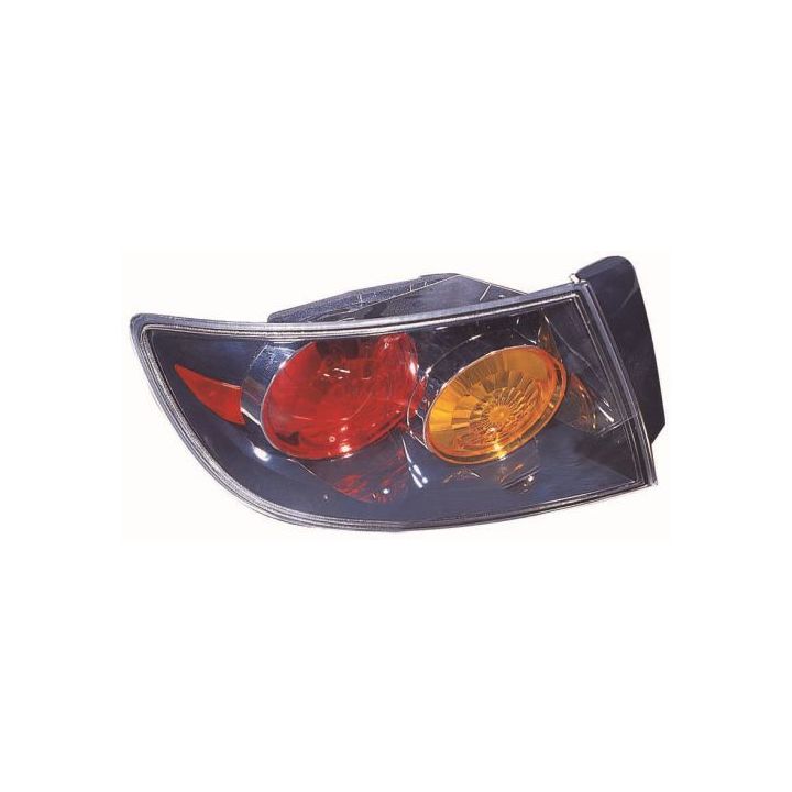 Kombinuotas galinis žibintas ABAKUS 216-1965L-UQ