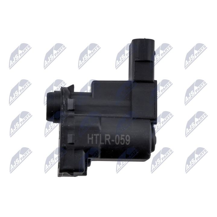 Jungiklis, bako dangtelio atrakinimas NTY EZC-LR-059