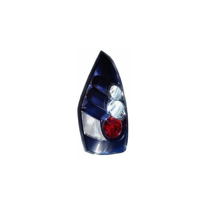 Kombinuotas galinis žibintas ABAKUS 216-1970L-UE7C