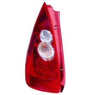 Kombinuotas galinis žibintas ABAKUS 216-1970L-UEVCR