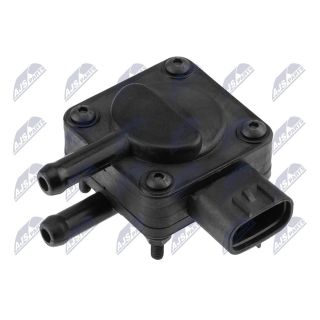 Jutiklis, išmetimo slėgis NTY ECM-MZ-001