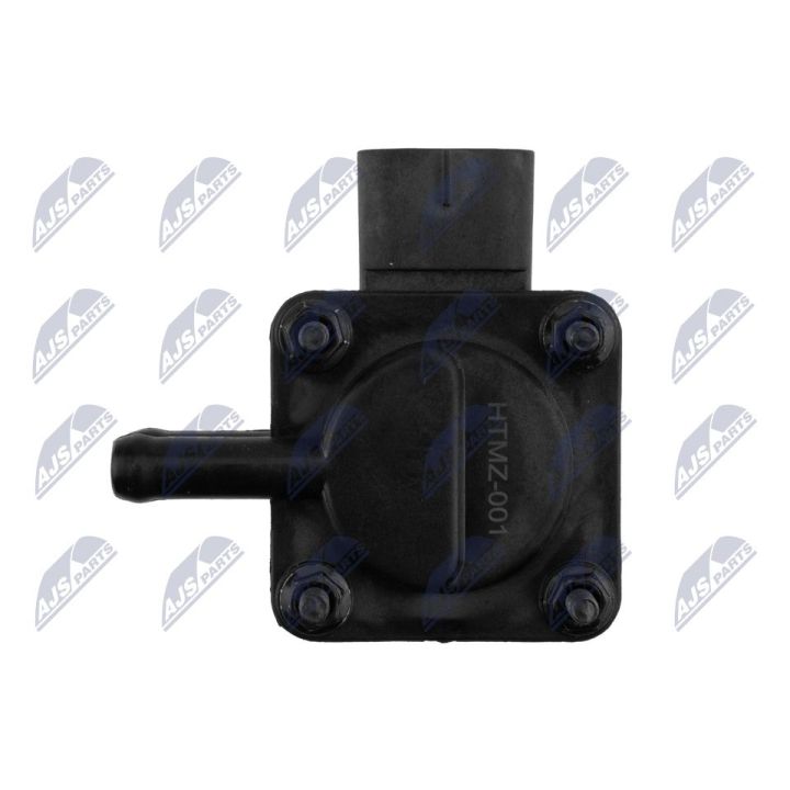 Jutiklis, išmetimo slėgis NTY ECM-MZ-001