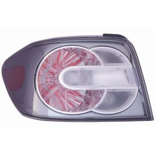 Kombinuotas galinis žibintas ABAKUS 216-1975L-UE