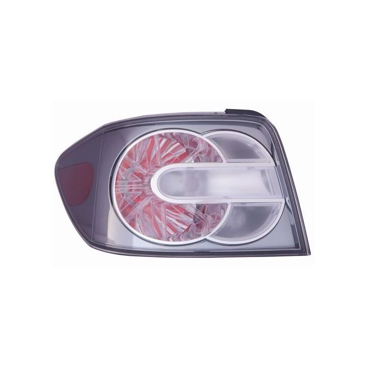 Kombinuotas galinis žibintas ABAKUS 216-1975R-UE