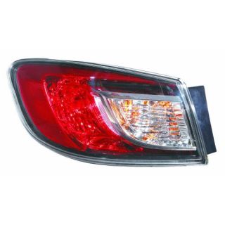 Kombinuotas galinis žibintas ABAKUS 216-1979L-UE