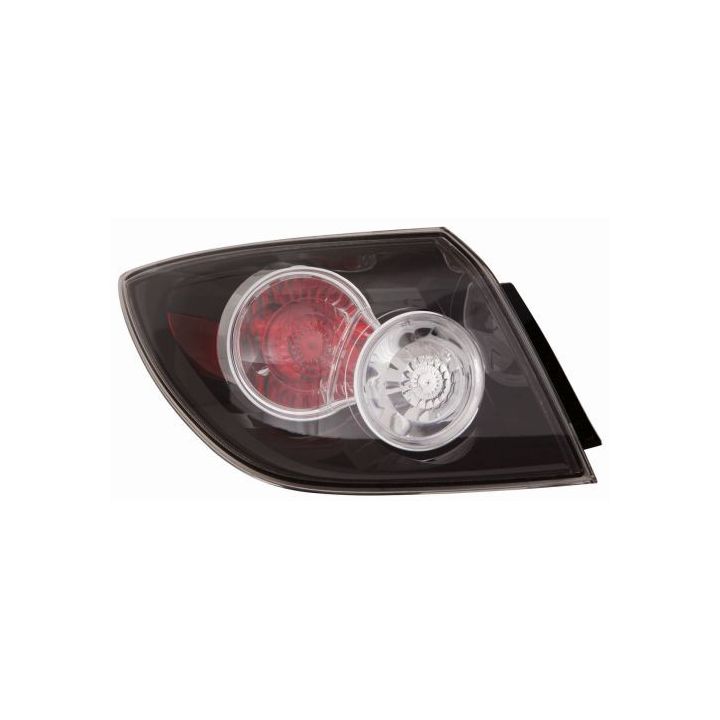 Kombinuotas galinis žibintas ABAKUS 216-1984R-AQ