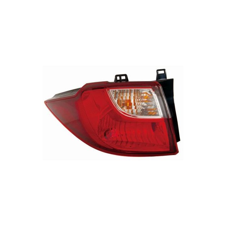 Kombinuotas galinis žibintas ABAKUS 216-1987R-UE