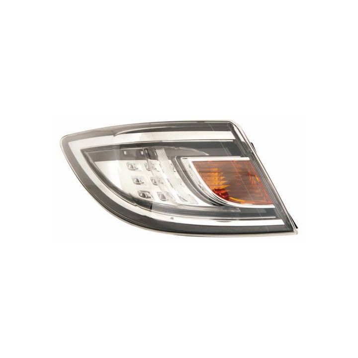 Kombinuotas galinis žibintas ABAKUS 216-1989L-UE