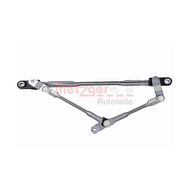 Valytuvo trauklė METZGER 2190873